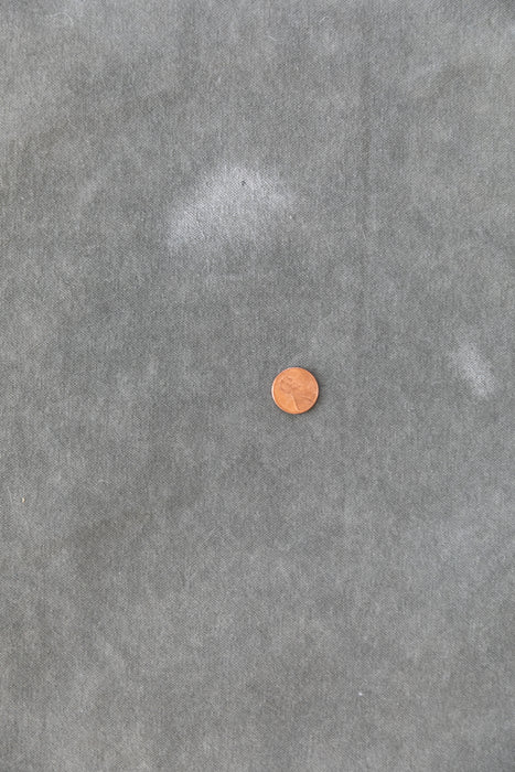 Everyday Gray #0271 XLarge Hand-Painted Canvas Backdrop