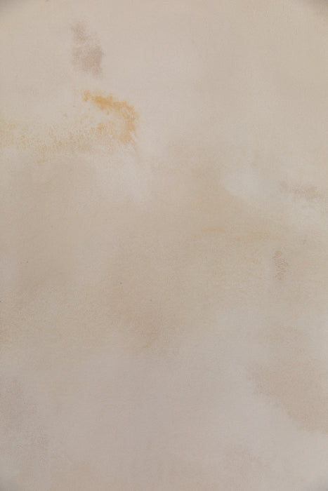Golden Milk #0445 // XLarge Hand-Painted Canvas Backdrop Painting.