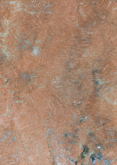 Fossil Found #0465 // Mini Painting.