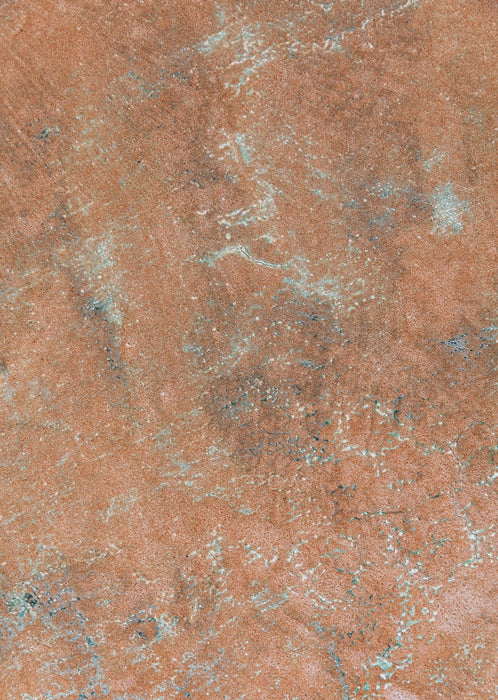 Fossil Found #0465 // Mini Painting.