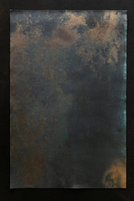 Asunder- Heavy Metal #0389 // Mini Painting.