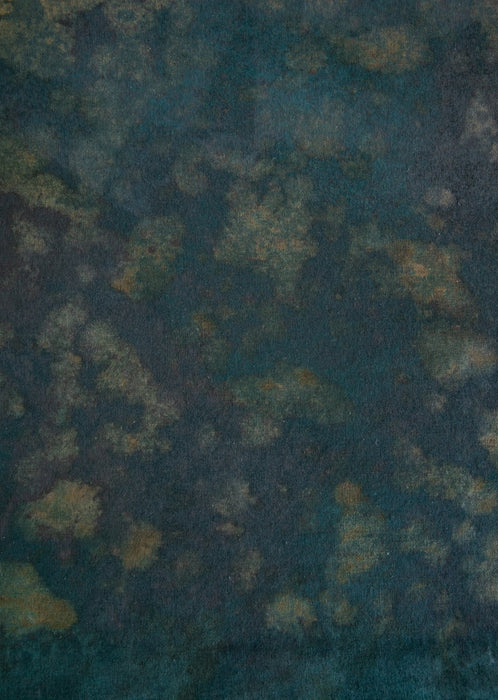 Shipwreck #0397- Heavy Metal // Mini Painting.