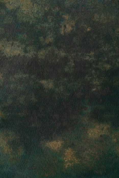 Light Amphitrite #0398- Heavy Metal // Mini Painting.