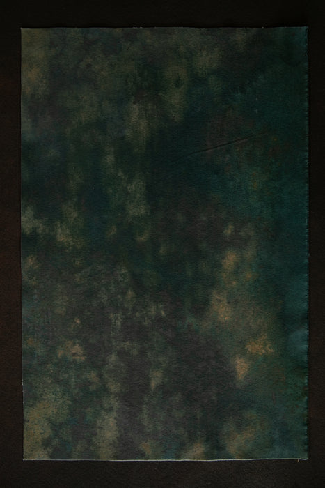 Light Amphitrite #0398- Heavy Metal // Mini Painting.