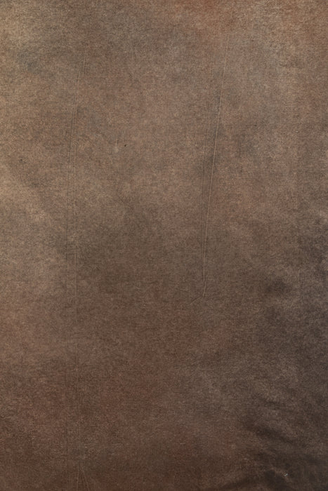 Quiet Shelters #0475 // Medium Hand-Painted Canvas Backdrop Painting.