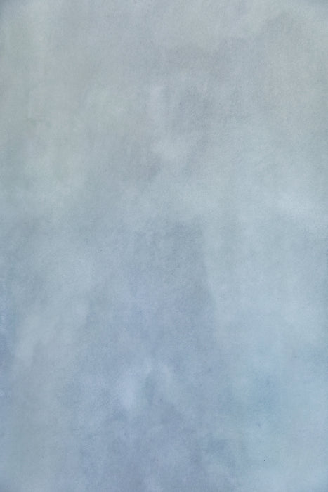 Caldera Cool #0485 // XLarge Hand-Painted Canvas Backdrop Painting.