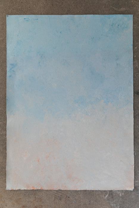 Moonstone Sundown #0500 // Mini Painting.