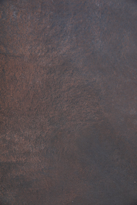Copper Dross #0428 Hand Painted Flatlay Surface