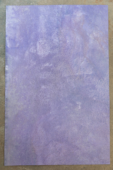 Royals #0427 Hand-Painted Flatlay Surface