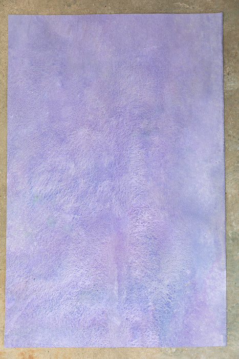 Royal Highness #0429 Hand-Painted Flatlay Surface