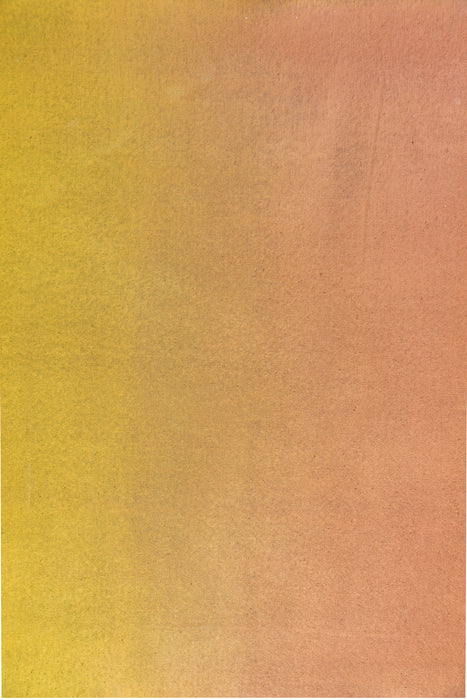 Blossom Gradient #0507 Hand-Painted Flatlay Surface