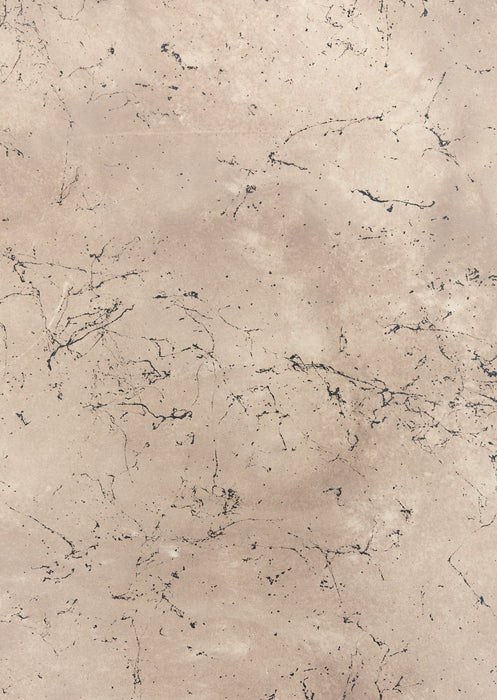 Mauve Slab #0494 Medium Hand-Painted Canvas Backdrop