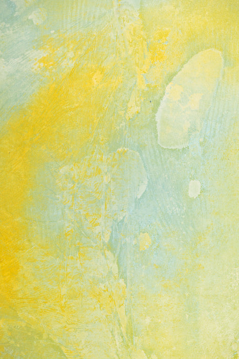 Zephyr #0515- Heavy Metal // Mini Painting.