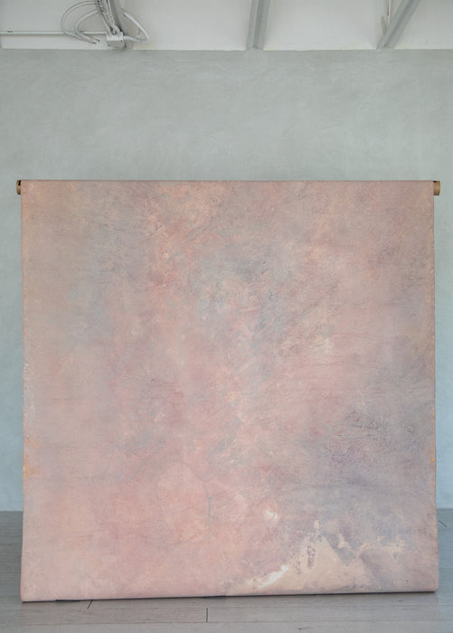 Serendipity #0520 // Medium Hand-Painted Canvas Backdrop Painting.