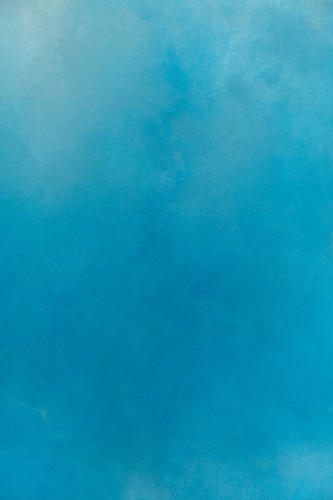 Sunny Sixteen #0522 // Medium Hand-Painted Canvas Backdrop Painting.