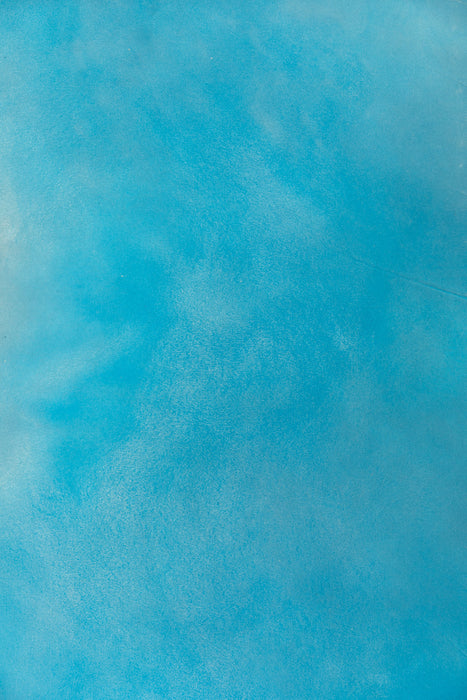 Sunny Sixteen #0522 // Medium Hand-Painted Canvas Backdrop Painting.