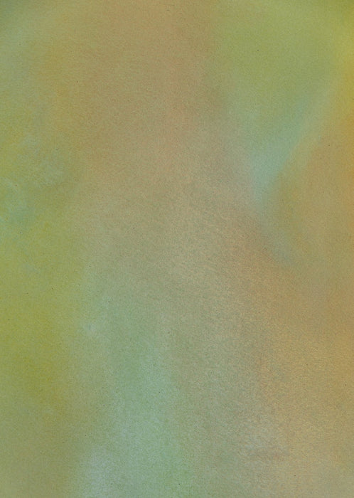 Sunkist #0524 // Medium Hand-Painted Canvas Backdrop Painting.