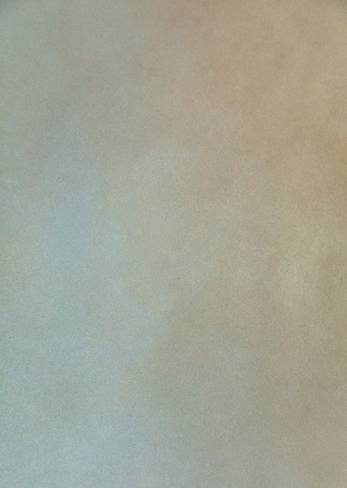 Robes of Helios #0530 // Large Hand-Painted Canvas Backdrop Painting.