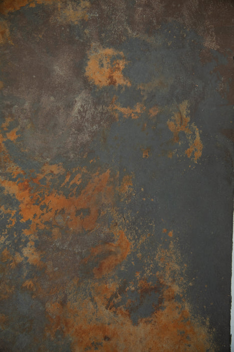 Essential Metallica #0542 Medium Hand Painted Canvas Backdrop