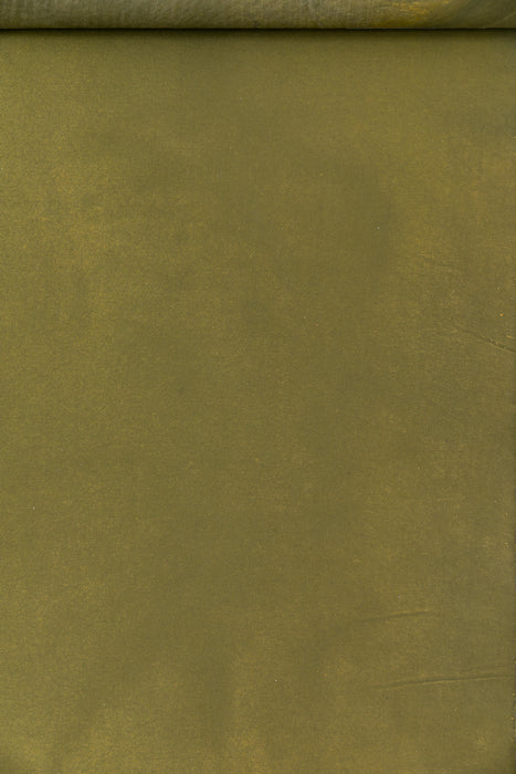 Autumn Moss #0543 Small Hand-Painted Canvas Backdrop