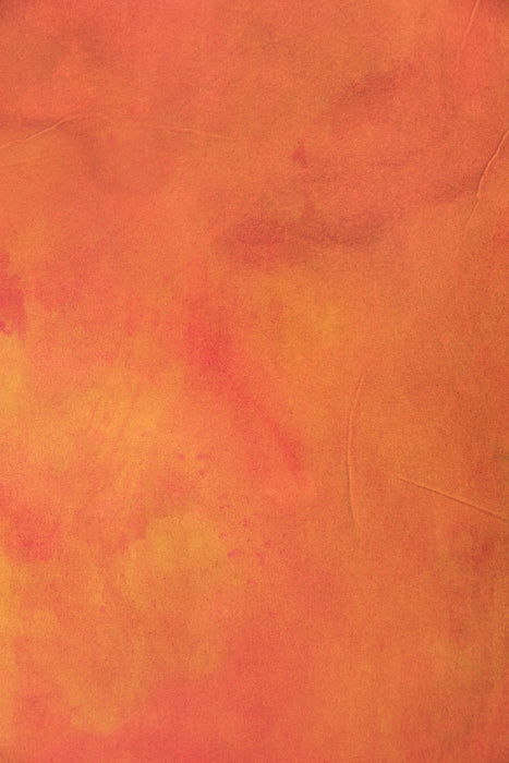 Rapture #0544 Large Hand-Painted Canvas Backdrop