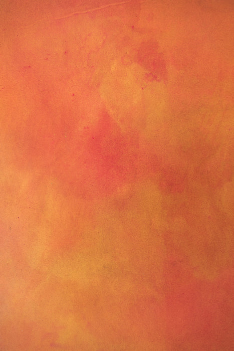 Rapture #0544 Large Hand-Painted Canvas Backdrop