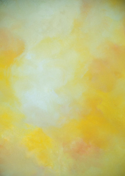 Color Castle #0550 Double-Sided Large Hand Painted Canvas Backdrop