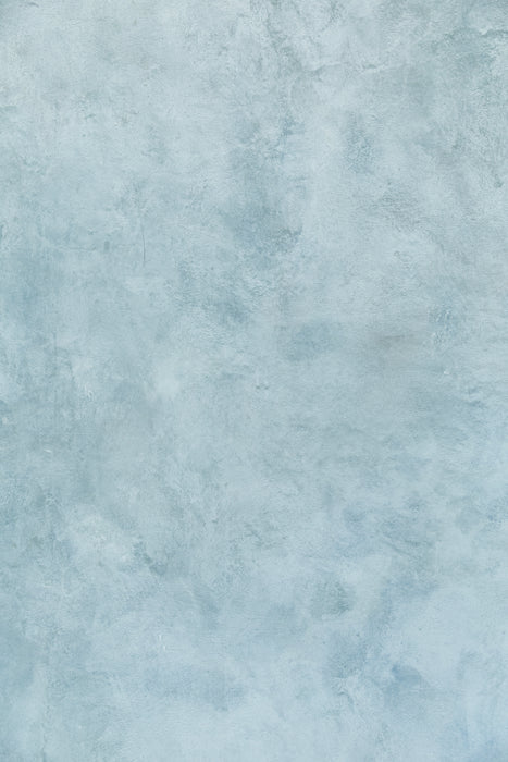 Organic Sail #0551 // Medium Hand-Painted Canvas Backdrop Painting
