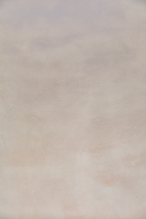 Lavender Iced Tea #0552 // Large Hand-Painted Canvas Backdrop Painting