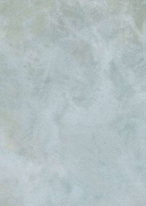 Tidepool #0559 // Small Hand-Painted Canvas Backdrop Painting