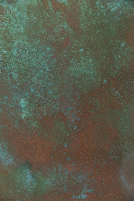 Oxides #0560 Small Hand Painted Canvas Backdrop