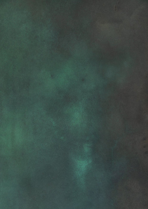 Atuan #0563 // XLarge Hand-Painted Canvas Backdrop Painting
