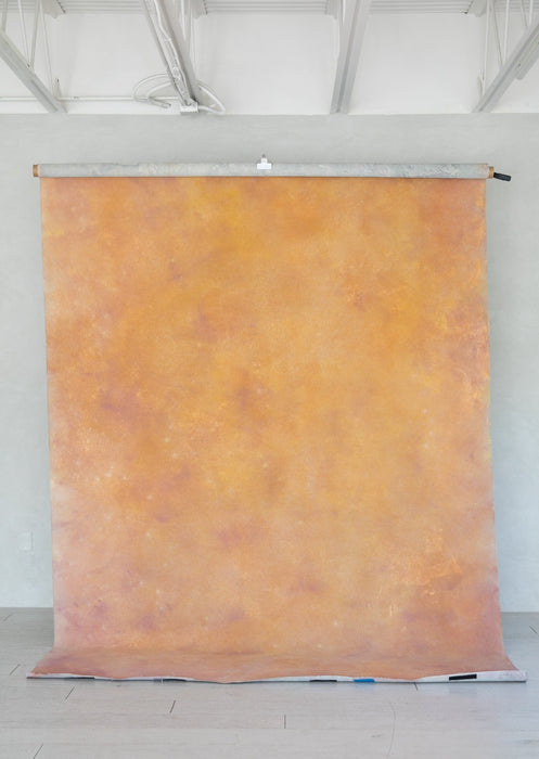 Tuscan Summer #0565 XLarge Hand Painted Canvas Backdrop