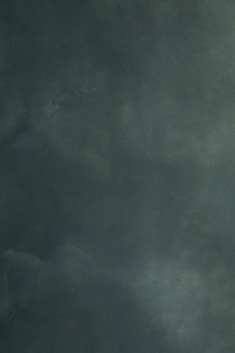 Emery #0203 Large Hand-Painted Canvas Backdrop