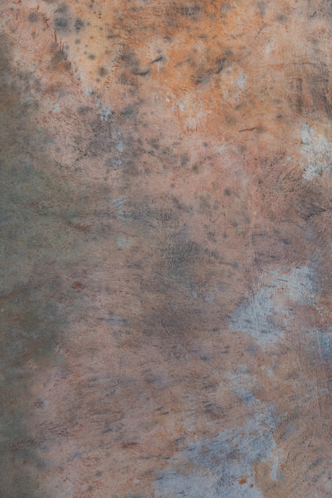 Emery #0203 Large Hand-Painted Canvas Backdrop