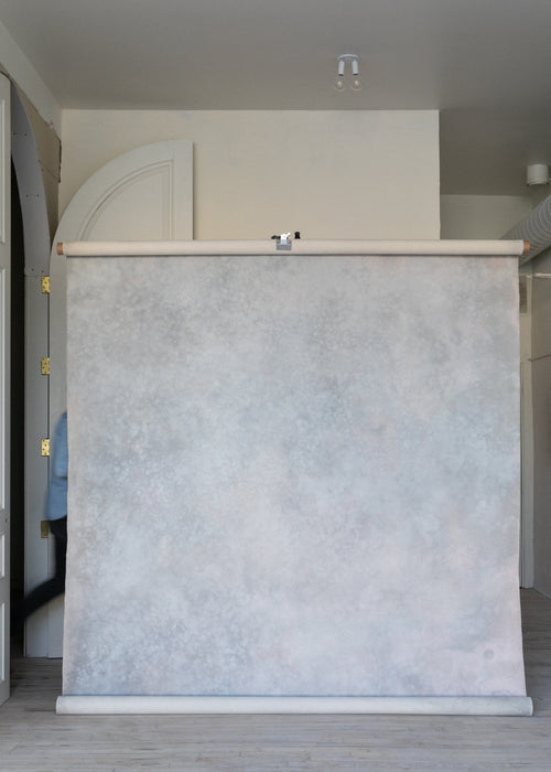 Bokeh Season #0277 XLarge Hand-Painted Canvas Backdrop