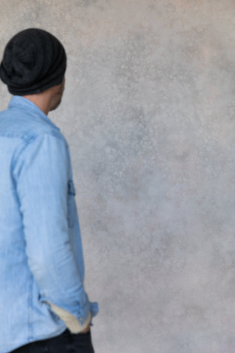 Bokeh Season #0277 XLarge Hand-Painted Canvas Backdrop