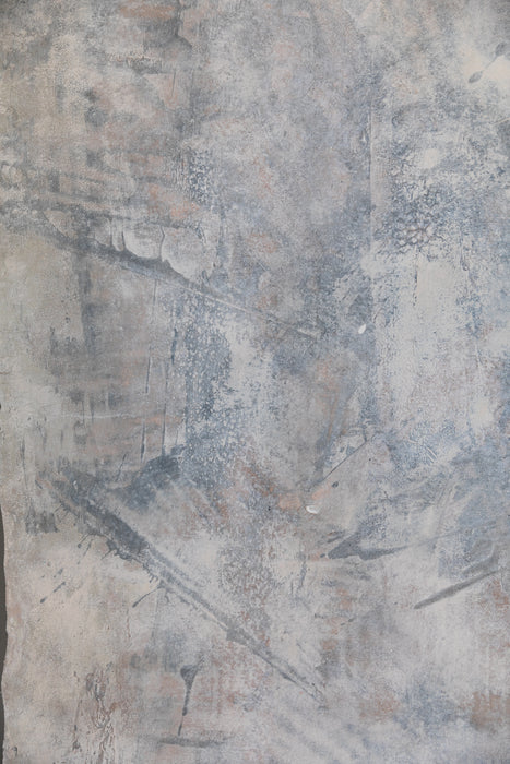 Wu Wei #0492 XLarge Hand-Painted Canvas Backdrop