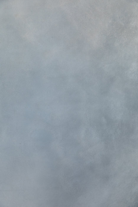 Gray Fae #0581 Double Sided Large Hand-Painted Canvas Backdrop