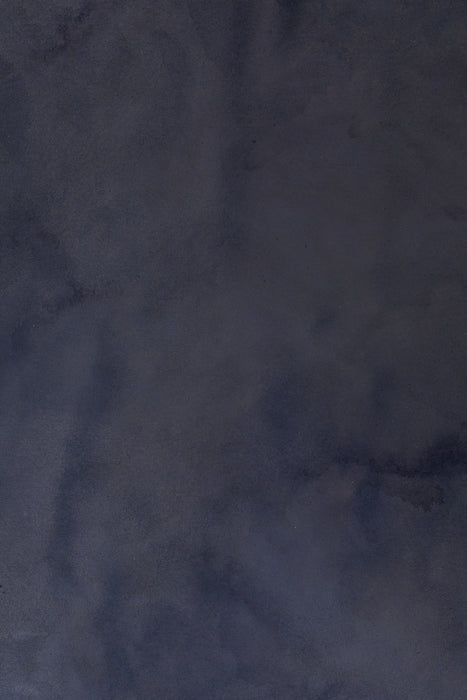 Violet Char #0603 Small Hand Painted Canvas Backdrop