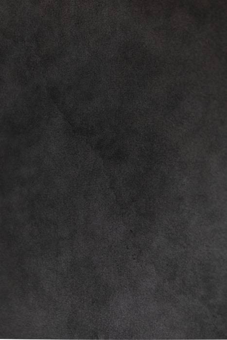Ashen Apparition #0604 Small Hand-Painted Canvas Backdrop