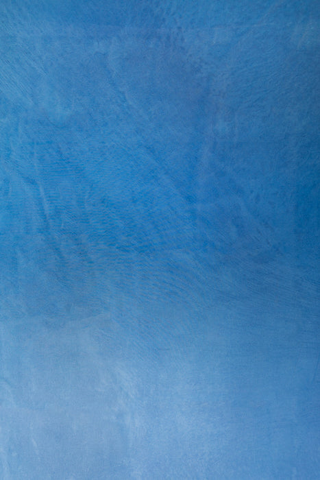 Sky Blue Sky- Backdrop in a Bag