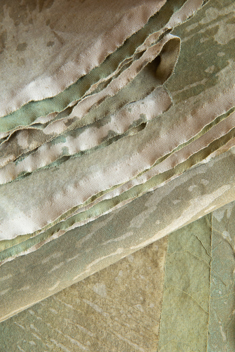 Succulent- Backdrop in a Bag
