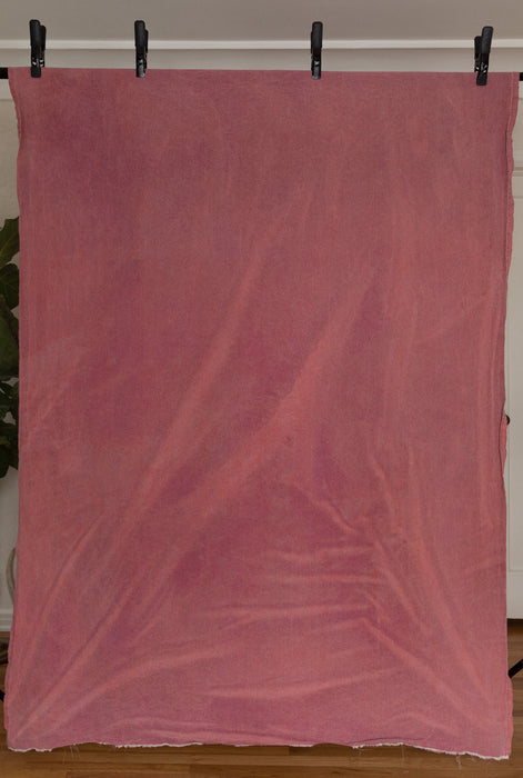 Mauve Triad- Weathered Backdrop in a Bag