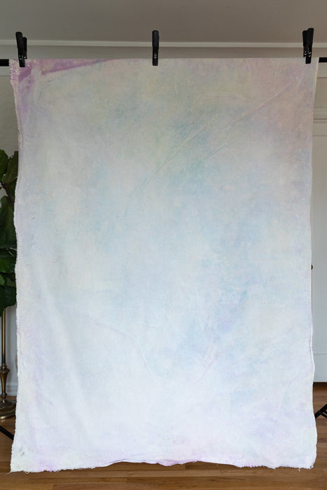 Unicorn Cape - Backdrop in a Bag