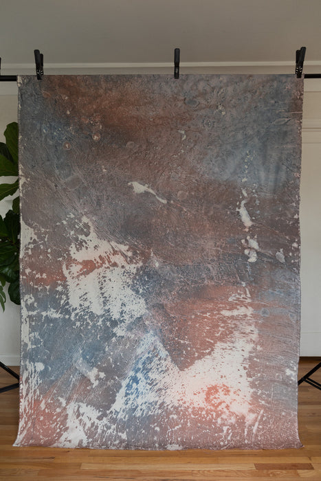 Ascending Bryce- Backdrop in a Bag