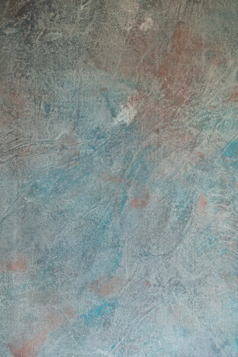 Painter's Pants- Weathered Backdrop in a Bag