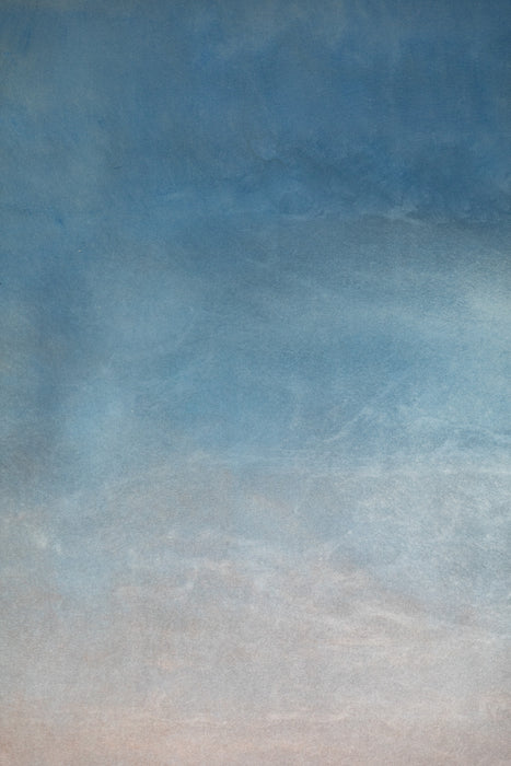 Mirage #0626 Large Hand-Painted Canvas Backdrop
