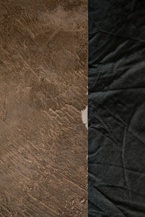 Proud Land #0633 Hand Painted Flatlay Surface