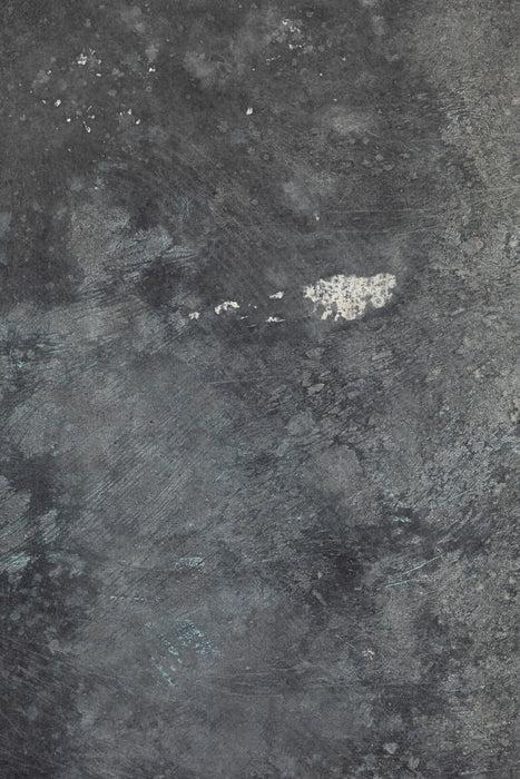 Mojave Night #0622 Double-Sided Medium Hand Painted Canvas Backdrop